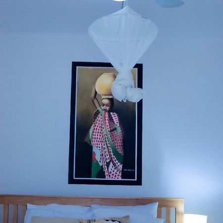 The Ad Lib Executive Lodge Lilongwe Bagian luar foto