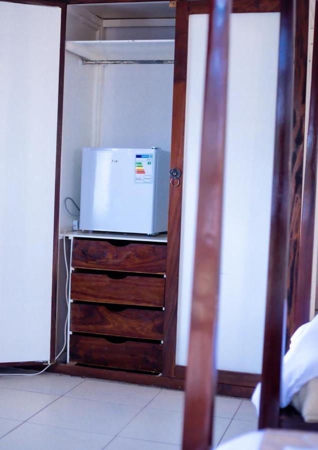 The Ad Lib Executive Lodge Lilongwe Bagian luar foto