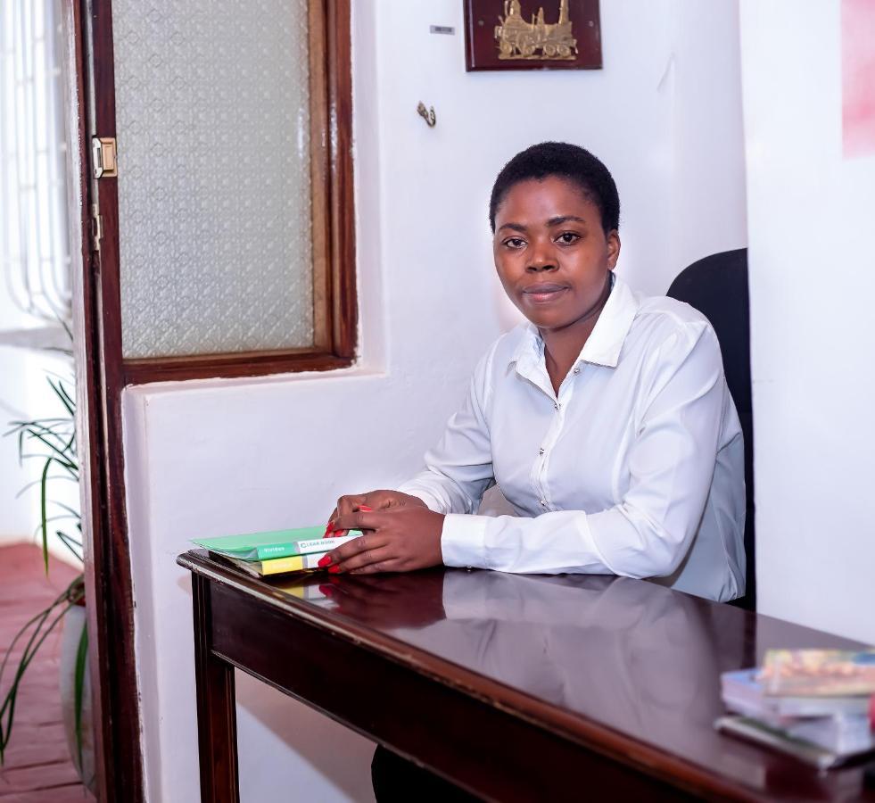 The Ad Lib Executive Lodge Lilongwe Bagian luar foto