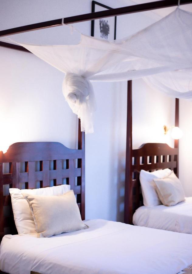 The Ad Lib Executive Lodge Lilongwe Bagian luar foto